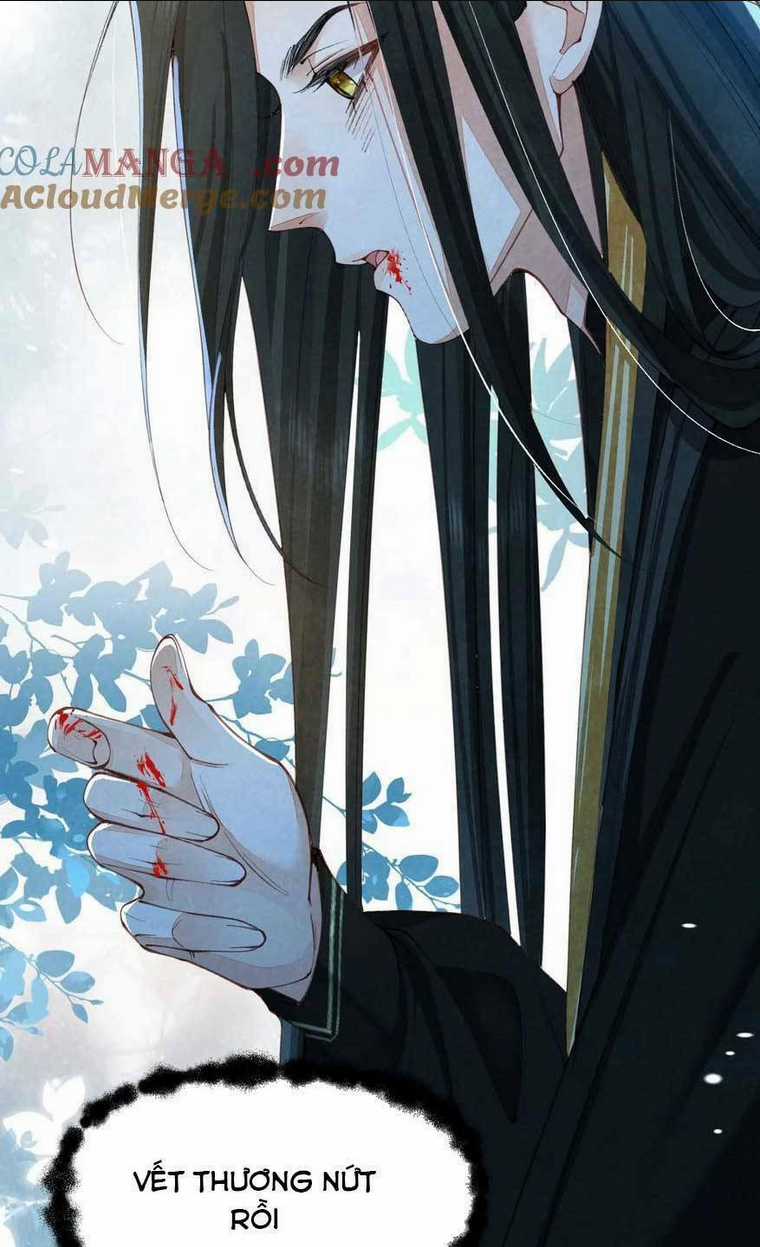 Cách Để Tồn Tại Như Một Cống Phẩm Chapter 10 trang 24