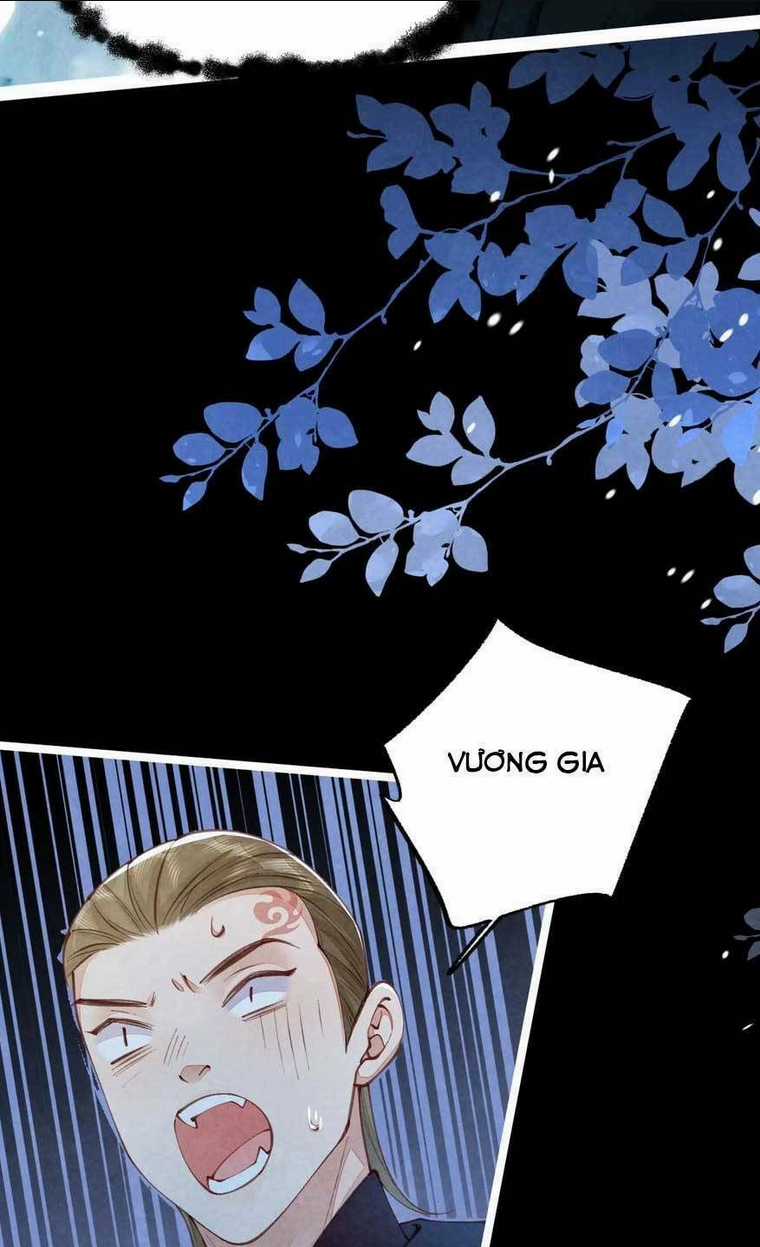 Cách Để Tồn Tại Như Một Cống Phẩm Chapter 10 trang 25