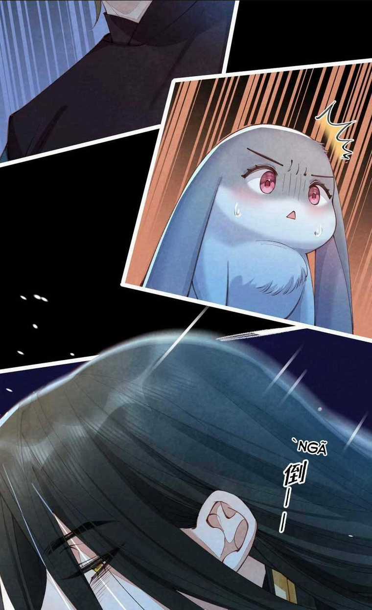 Cách Để Tồn Tại Như Một Cống Phẩm Chapter 10 trang 26