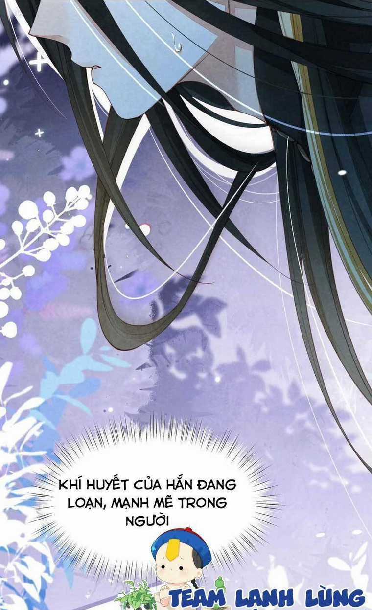 Cách Để Tồn Tại Như Một Cống Phẩm Chapter 10 trang 27