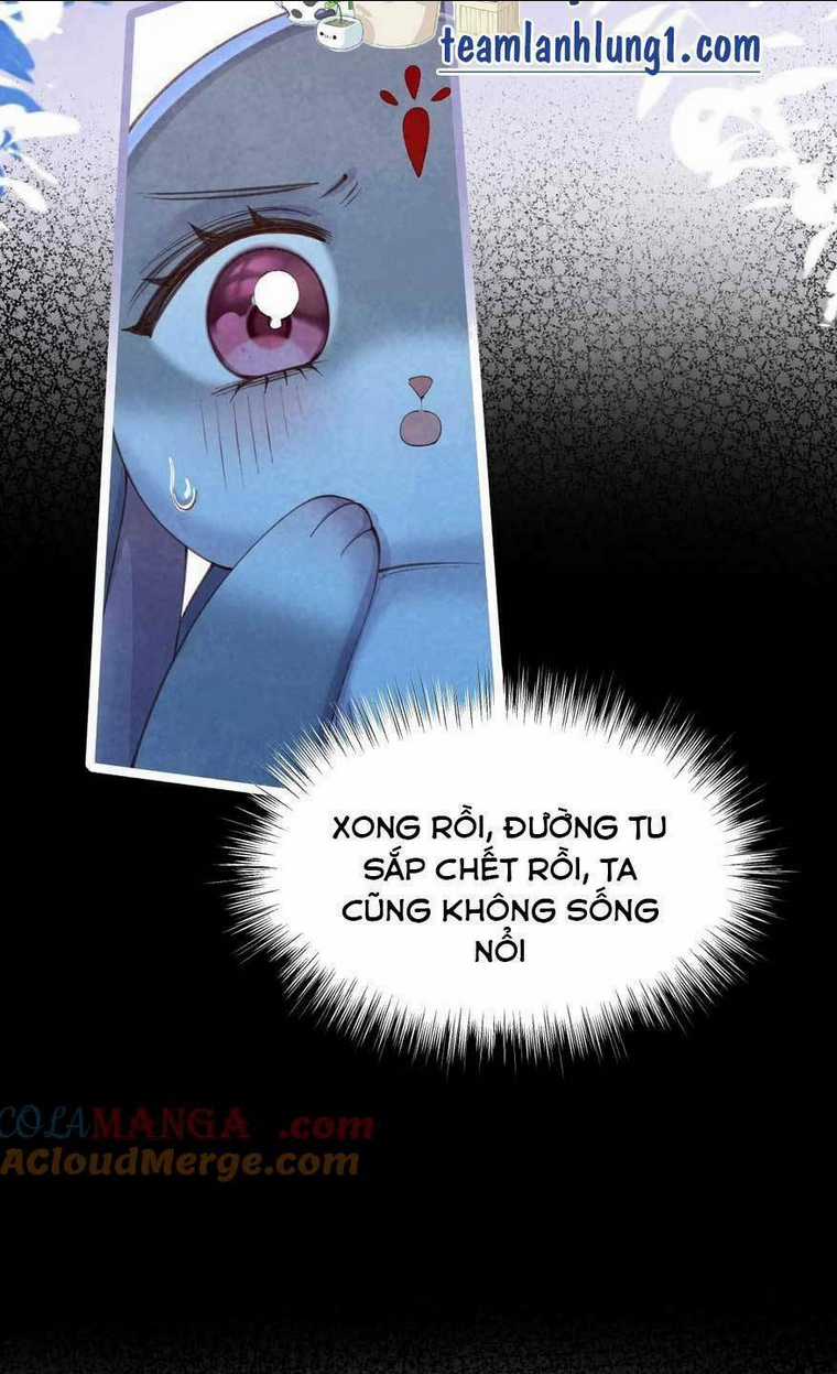 Cách Để Tồn Tại Như Một Cống Phẩm Chapter 10 trang 28