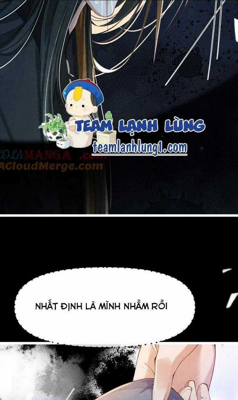 Cách Để Tồn Tại Như Một Cống Phẩm Chapter 10 trang 3