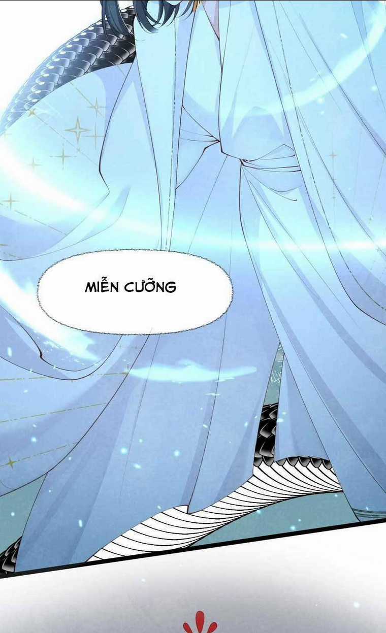 Cách Để Tồn Tại Như Một Cống Phẩm Chapter 10 trang 30