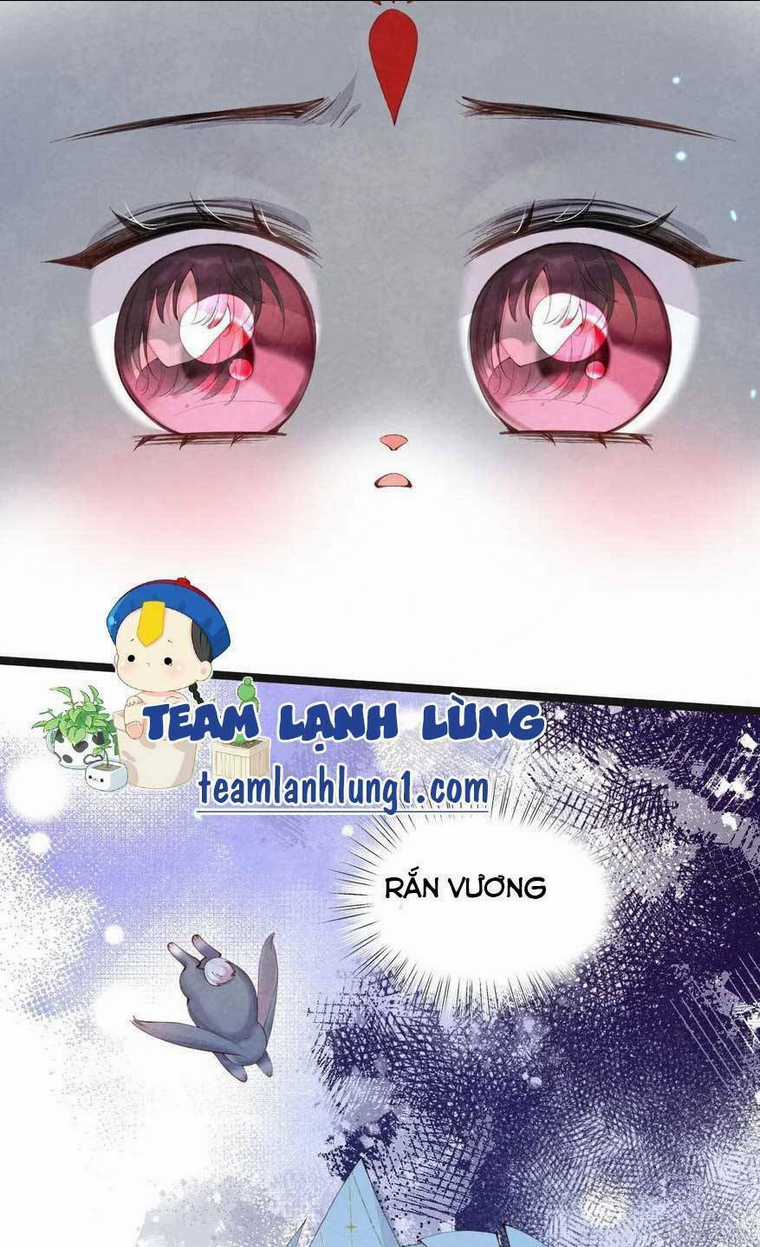 Cách Để Tồn Tại Như Một Cống Phẩm Chapter 10 trang 31