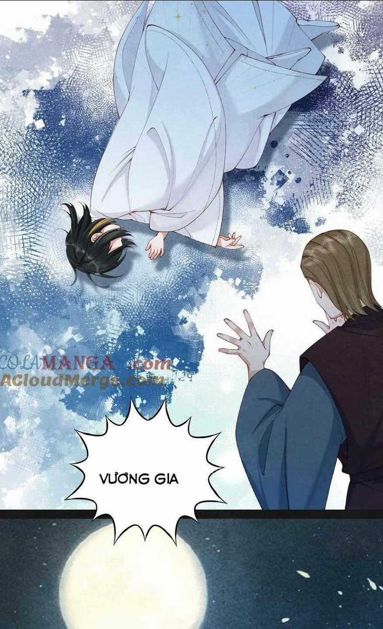 Cách Để Tồn Tại Như Một Cống Phẩm Chapter 10 trang 32