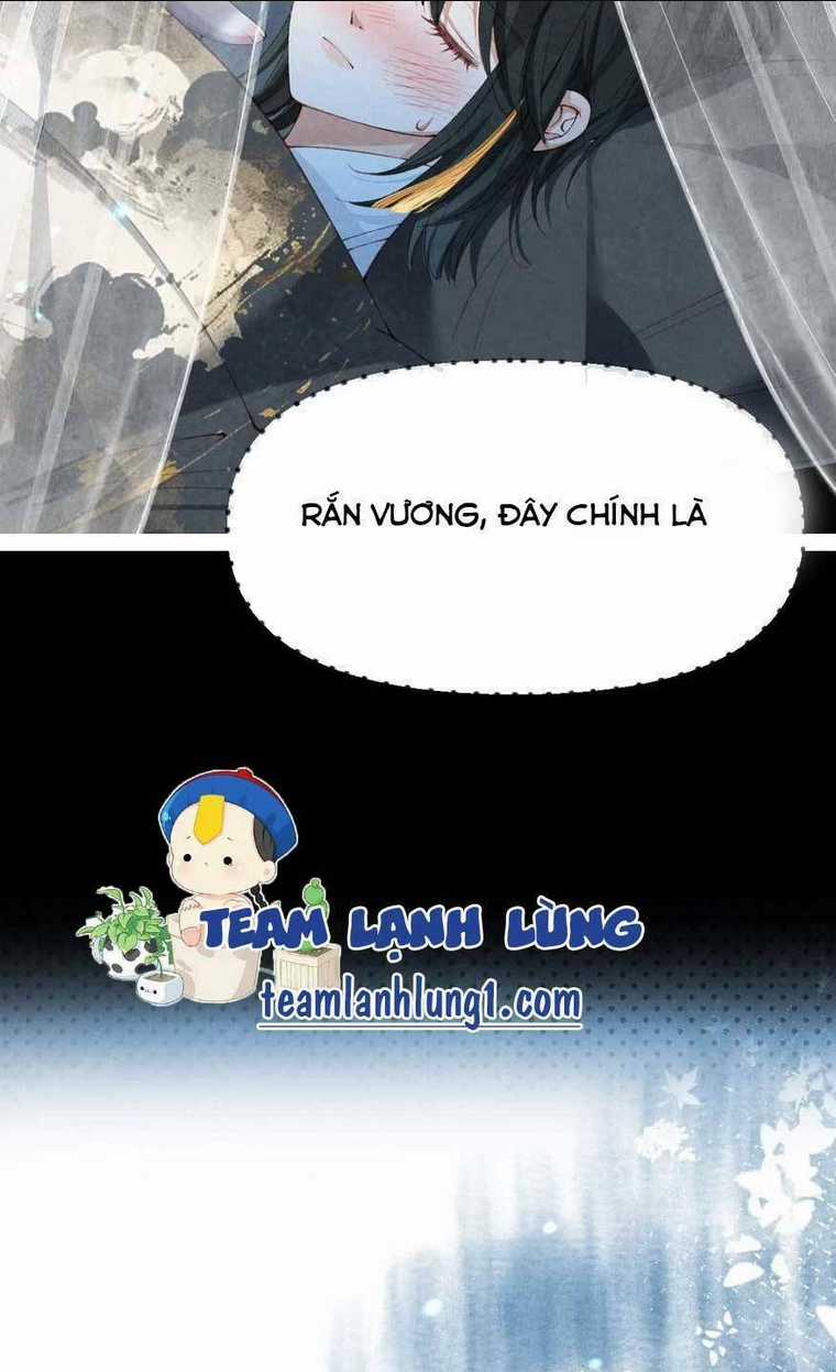 Cách Để Tồn Tại Như Một Cống Phẩm Chapter 10 trang 35