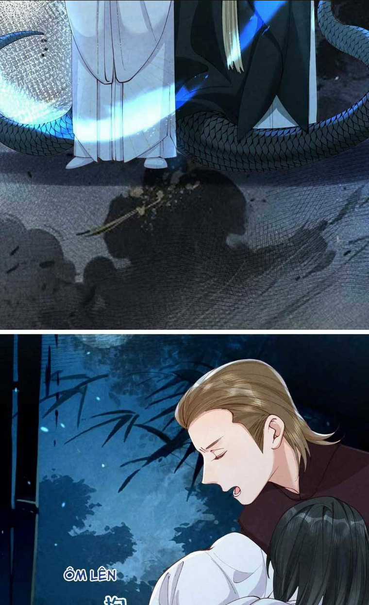 Cách Để Tồn Tại Như Một Cống Phẩm Chapter 10 trang 38