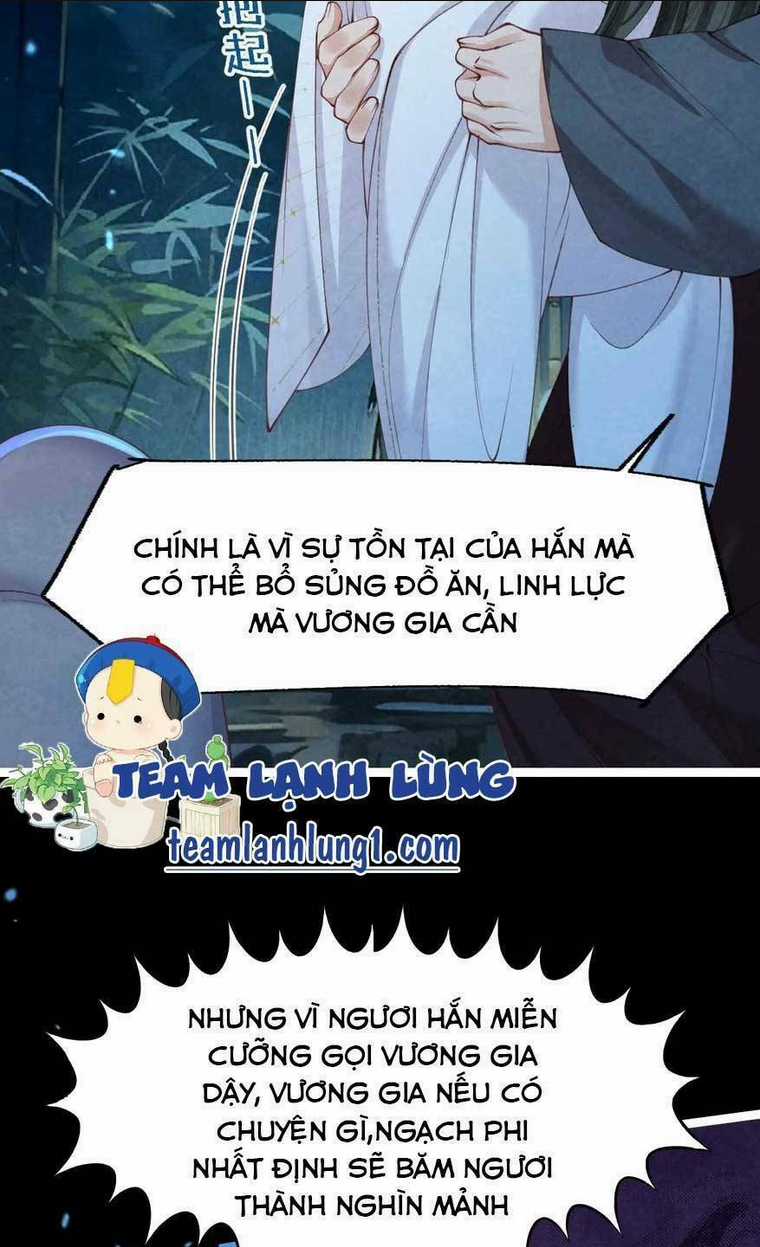 Cách Để Tồn Tại Như Một Cống Phẩm Chapter 10 trang 39