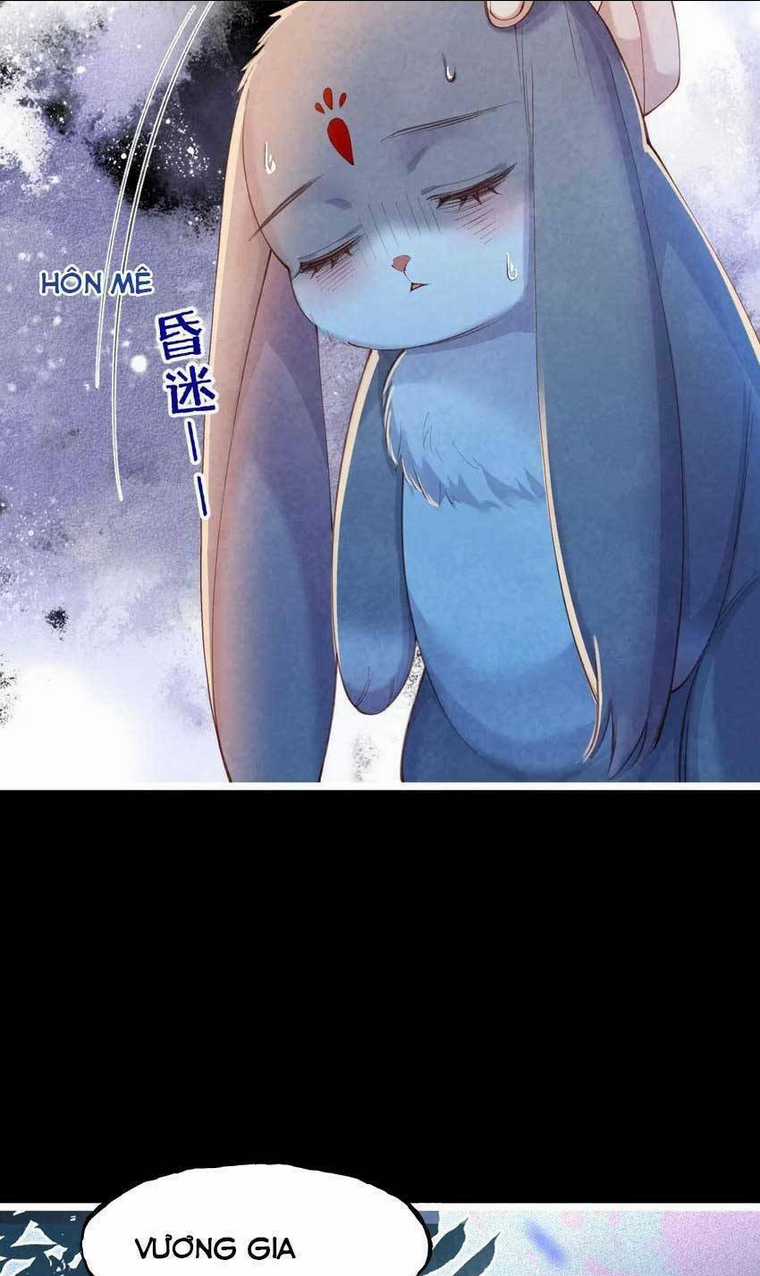 Cách Để Tồn Tại Như Một Cống Phẩm Chapter 10 trang 4