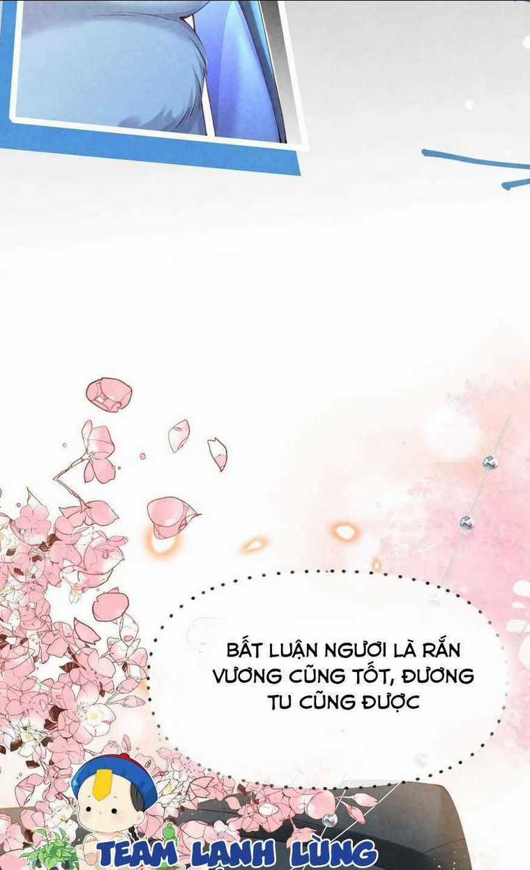 Cách Để Tồn Tại Như Một Cống Phẩm Chapter 10 trang 41