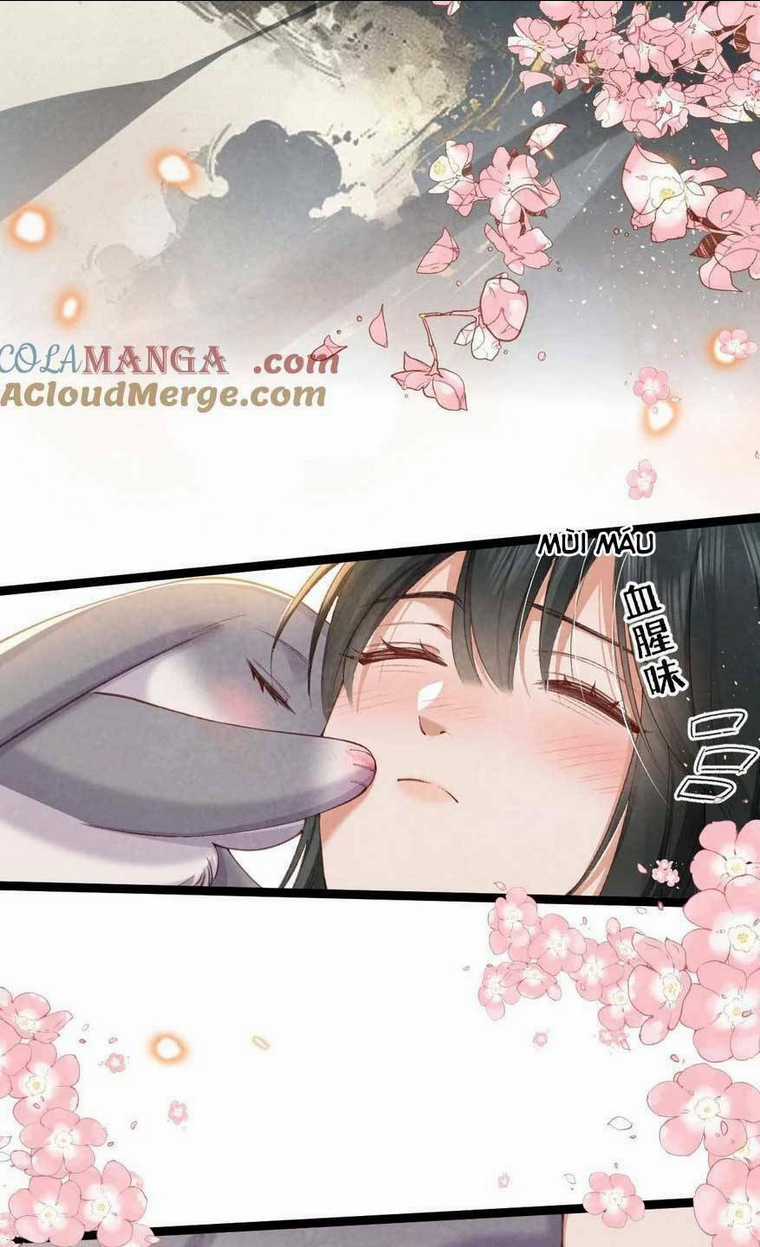 Cách Để Tồn Tại Như Một Cống Phẩm Chapter 10 trang 43