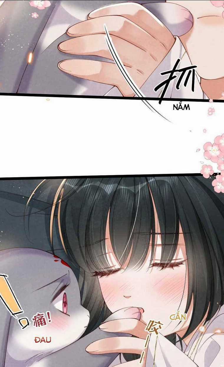 Cách Để Tồn Tại Như Một Cống Phẩm Chapter 10 trang 44