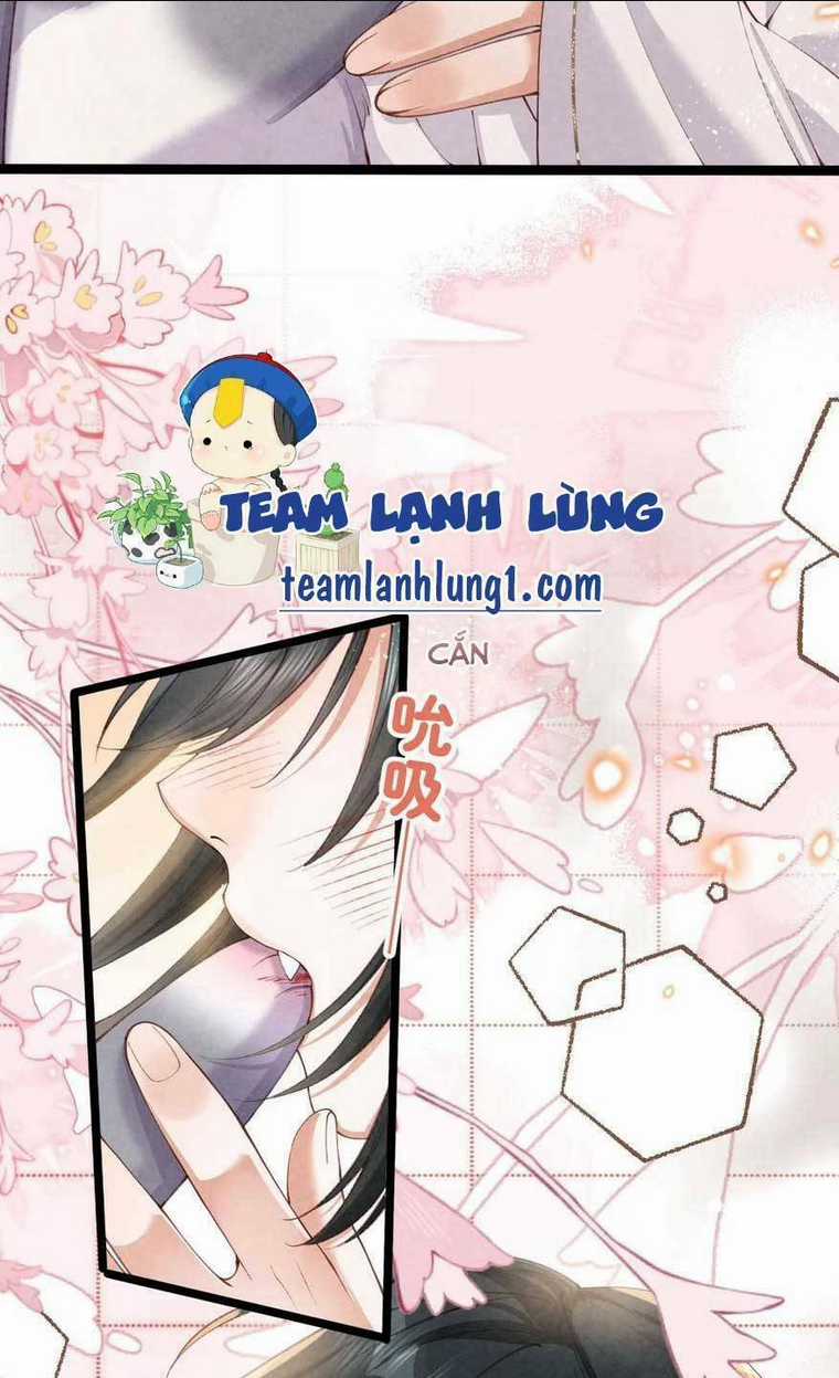 Cách Để Tồn Tại Như Một Cống Phẩm Chapter 10 trang 45