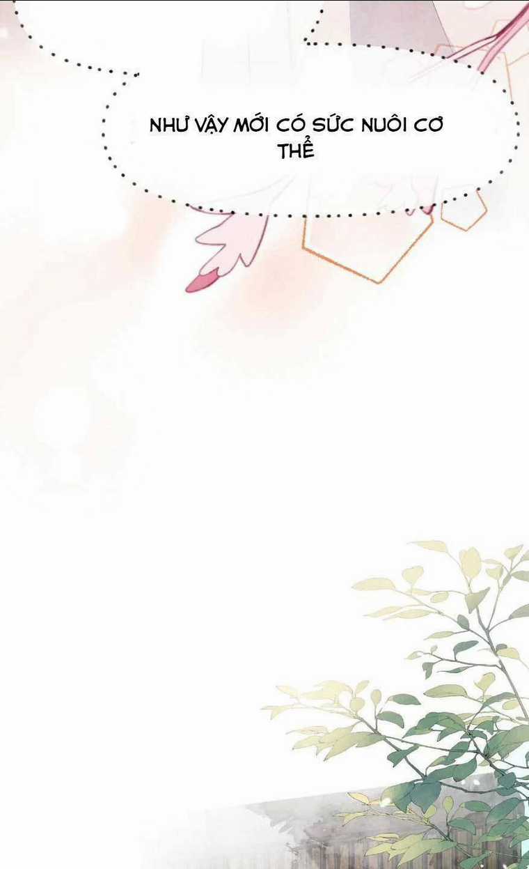 Cách Để Tồn Tại Như Một Cống Phẩm Chapter 10 trang 47