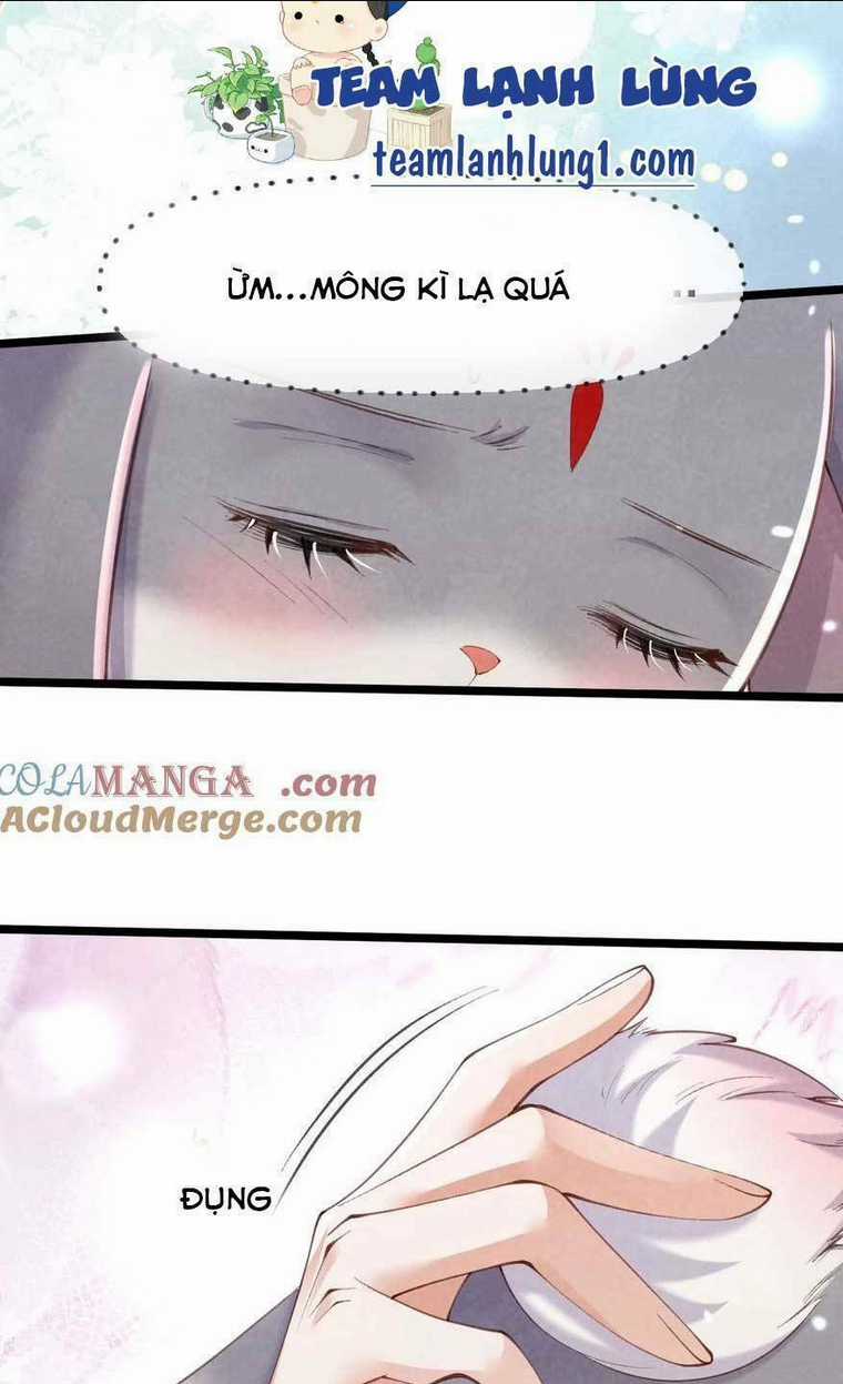 Cách Để Tồn Tại Như Một Cống Phẩm Chapter 10 trang 49