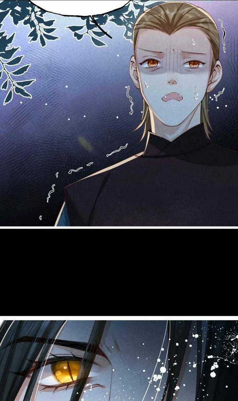 Cách Để Tồn Tại Như Một Cống Phẩm Chapter 10 trang 5