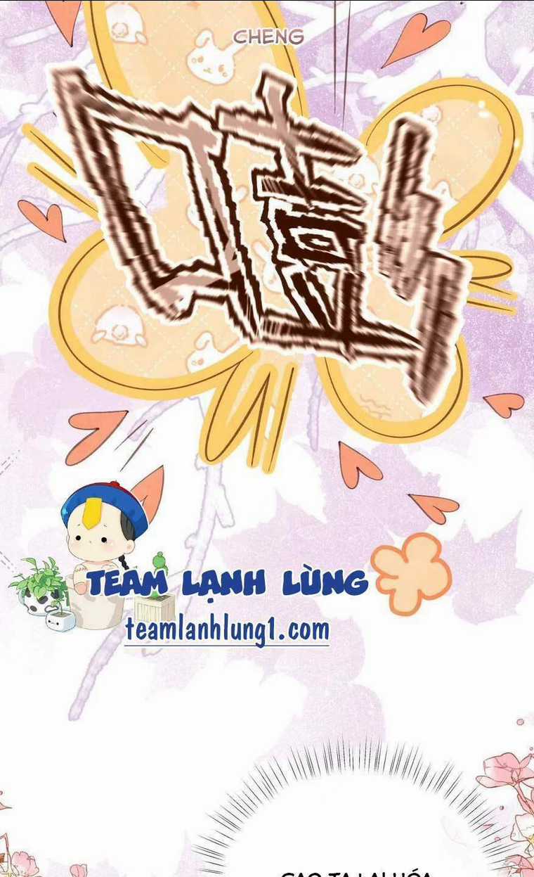 Cách Để Tồn Tại Như Một Cống Phẩm Chapter 10 trang 51