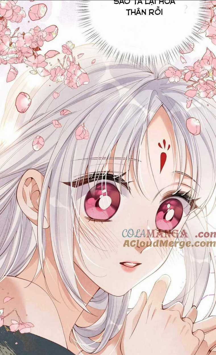 Cách Để Tồn Tại Như Một Cống Phẩm Chapter 10 trang 52