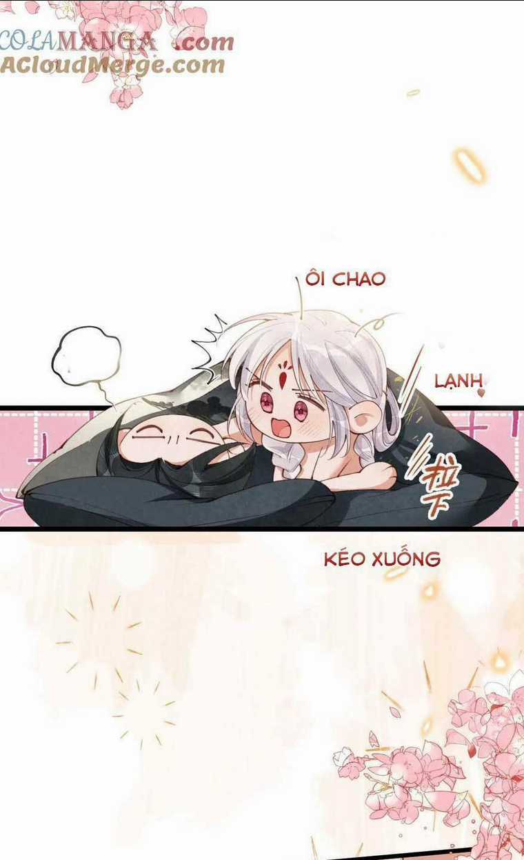 Cách Để Tồn Tại Như Một Cống Phẩm Chapter 10 trang 56