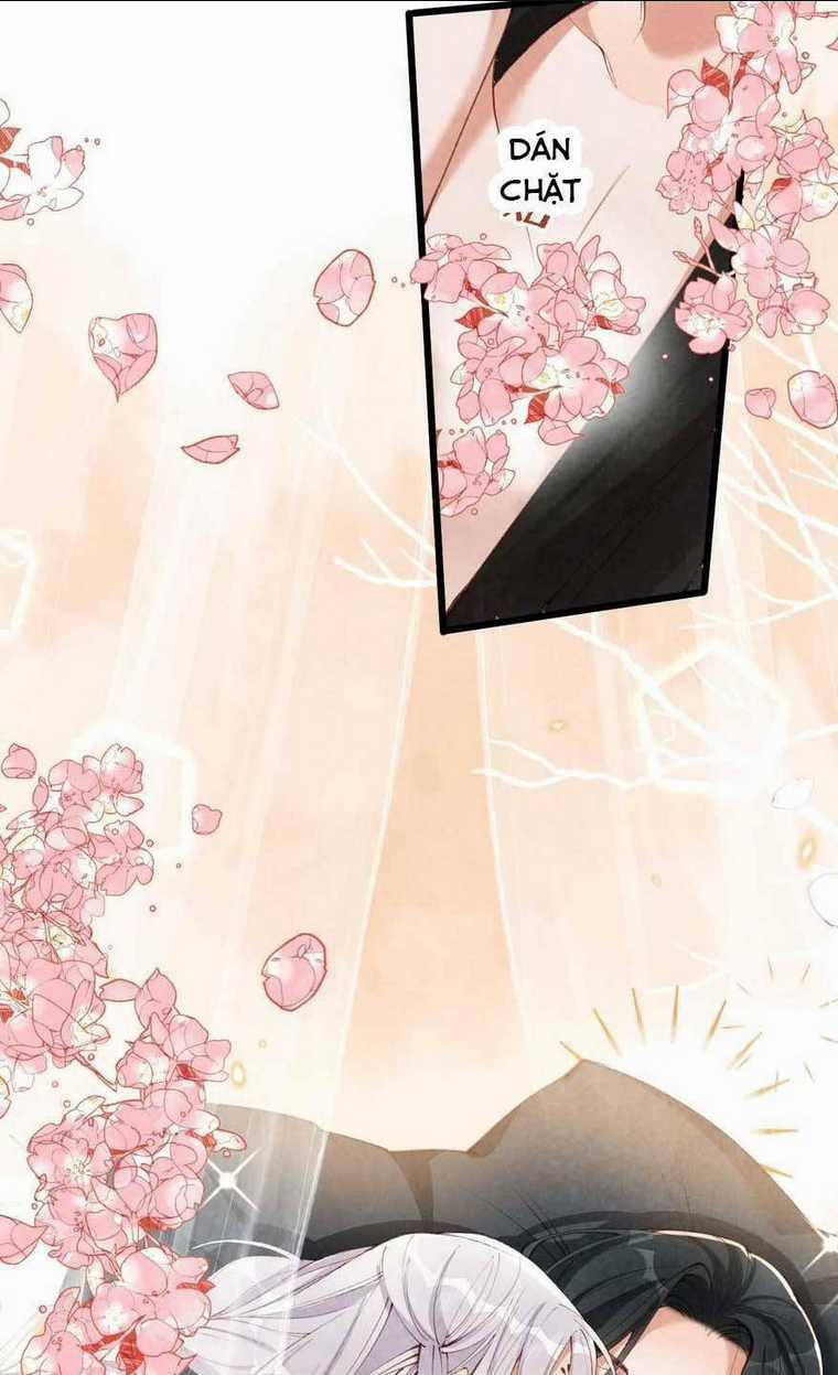 Cách Để Tồn Tại Như Một Cống Phẩm Chapter 10 trang 57