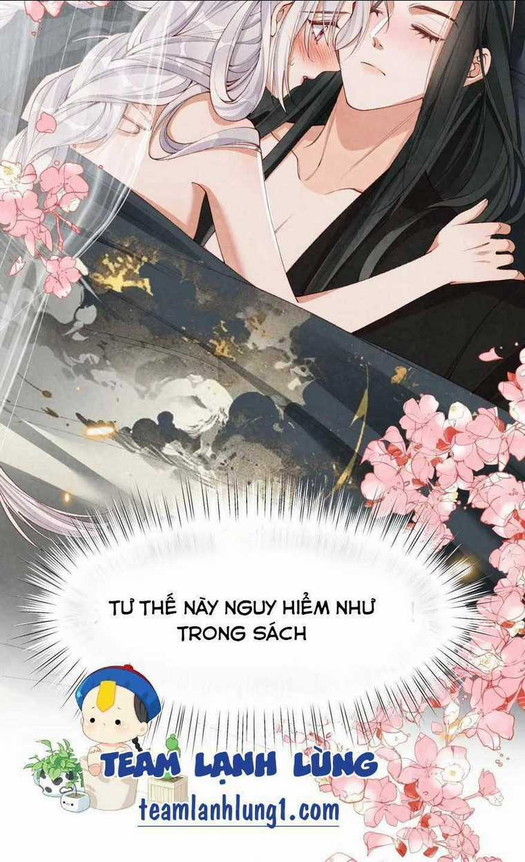 Cách Để Tồn Tại Như Một Cống Phẩm Chapter 10 trang 58