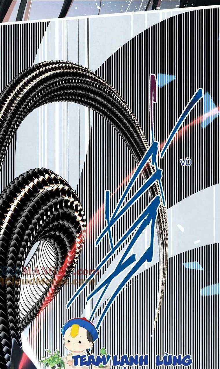 Cách Để Tồn Tại Như Một Cống Phẩm Chapter 10 trang 6