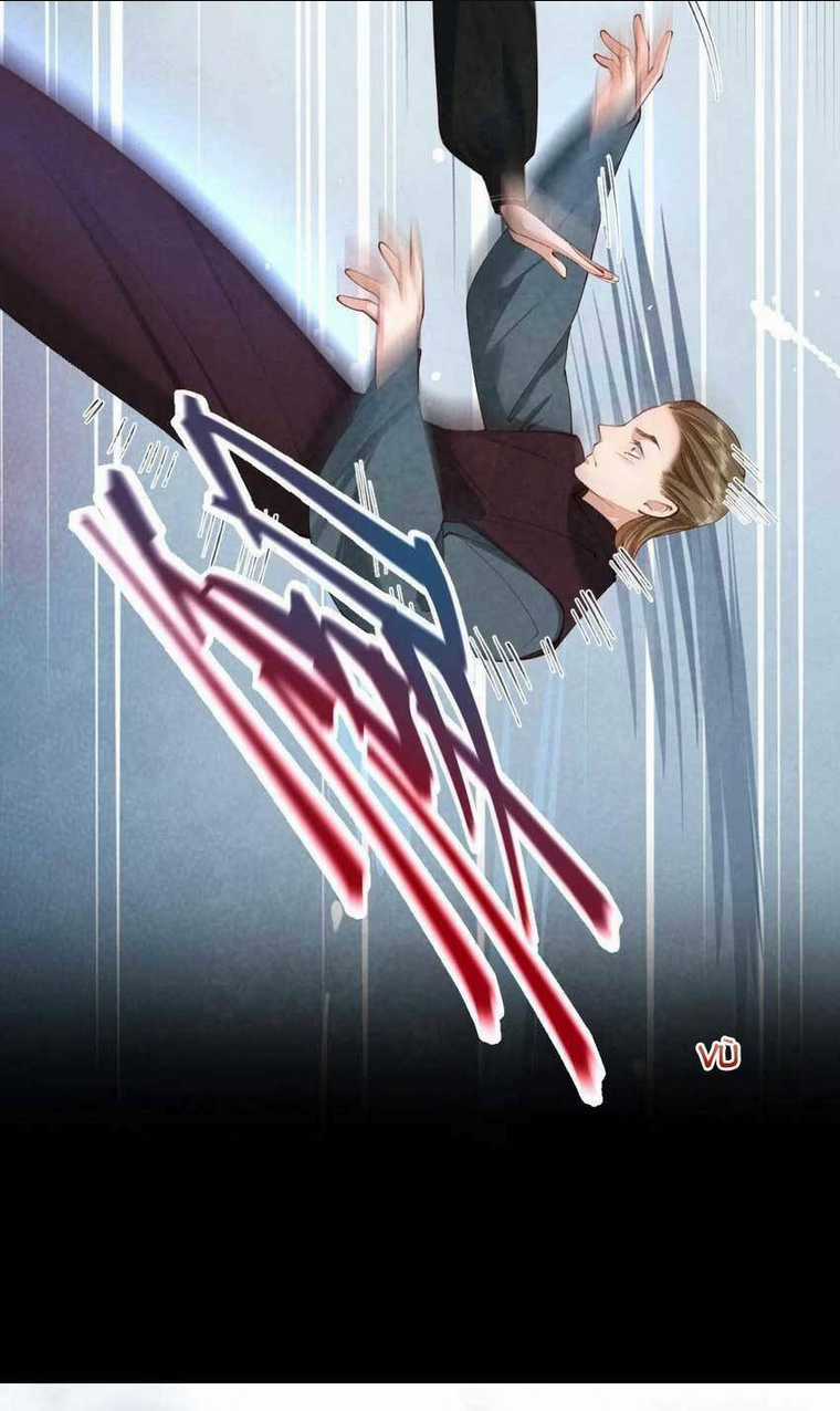 Cách Để Tồn Tại Như Một Cống Phẩm Chapter 10 trang 8