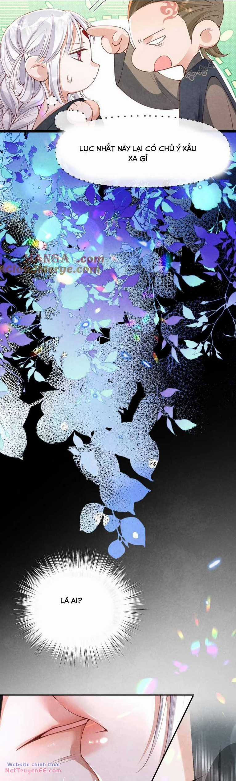 Cách Để Tồn Tại Như Một Cống Phẩm Chapter 11 trang 12