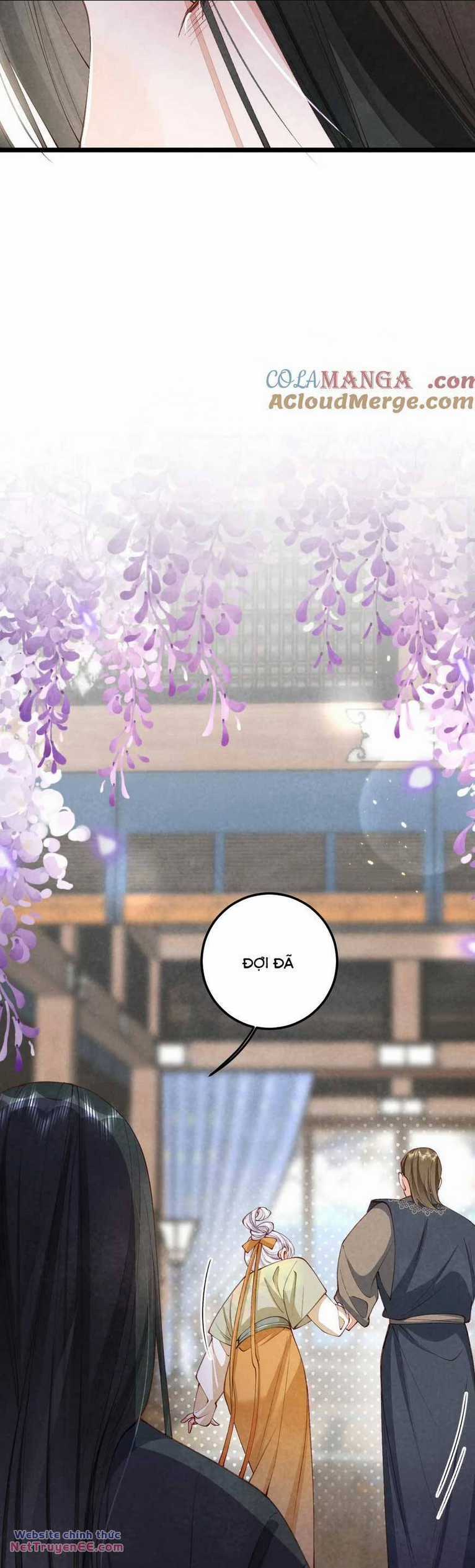 Cách Để Tồn Tại Như Một Cống Phẩm Chapter 11 trang 18