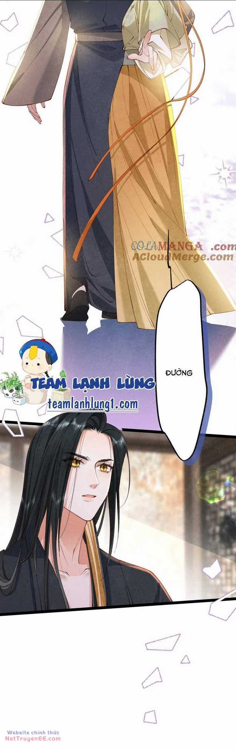 Cách Để Tồn Tại Như Một Cống Phẩm Chapter 11 trang 22