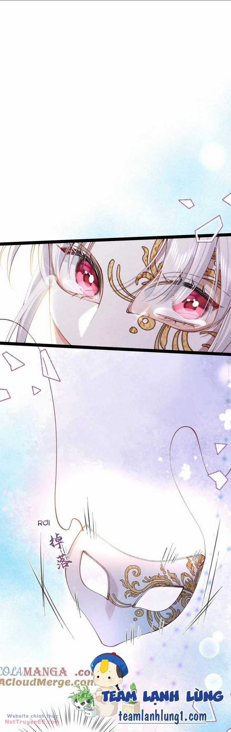 Cách Để Tồn Tại Như Một Cống Phẩm Chapter 11 trang 23