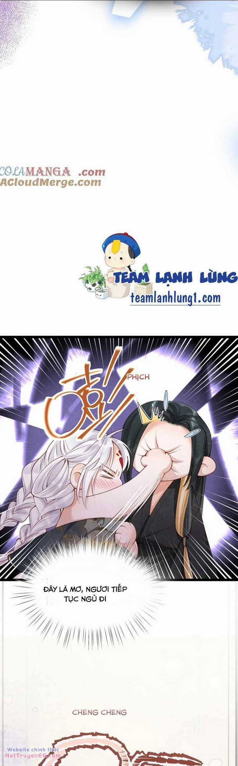 Cách Để Tồn Tại Như Một Cống Phẩm Chapter 11 trang 7