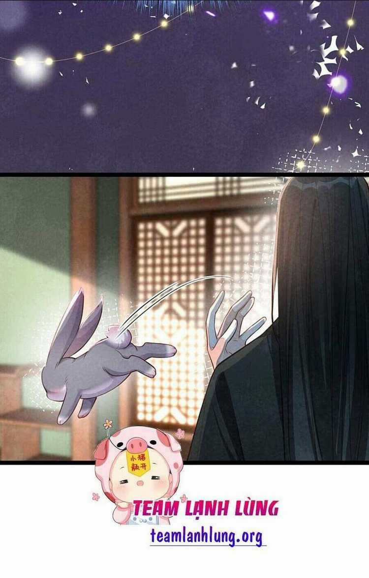 Cách Để Tồn Tại Như Một Cống Phẩm Chapter 12 trang 11