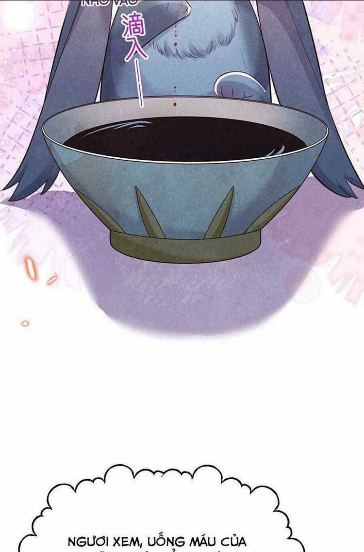 Cách Để Tồn Tại Như Một Cống Phẩm Chapter 12 trang 14