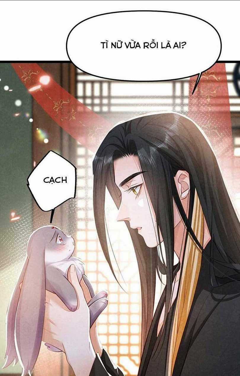 Cách Để Tồn Tại Như Một Cống Phẩm Chapter 12 trang 2