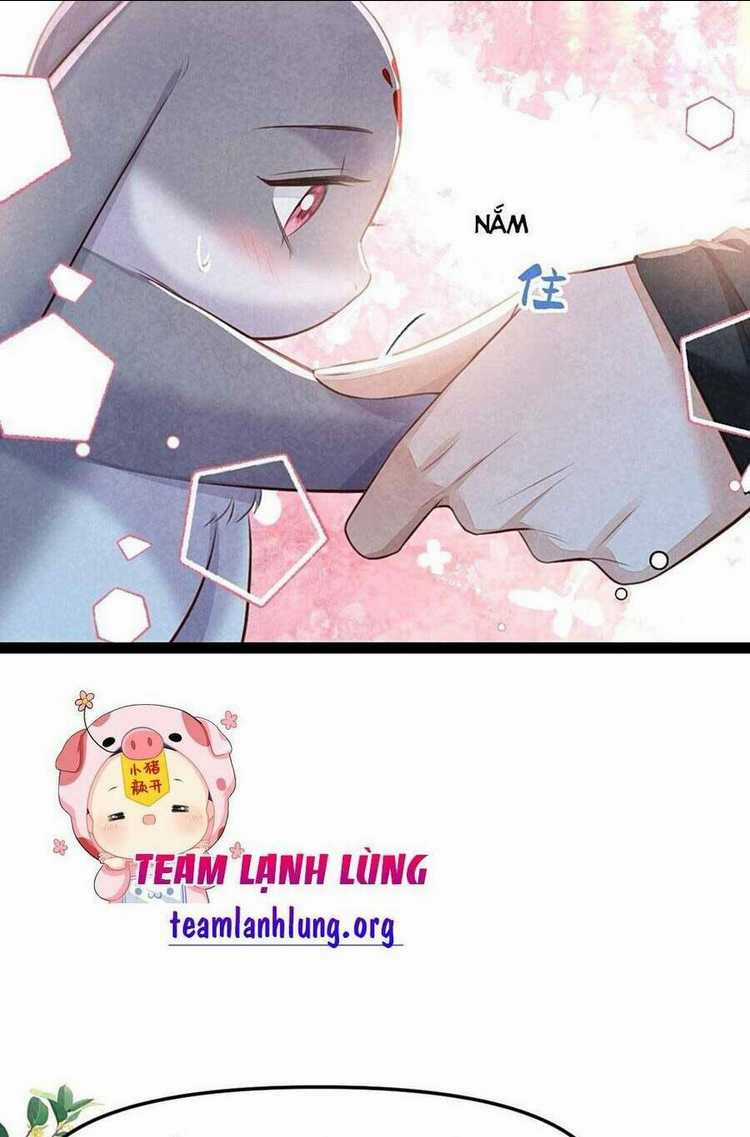 Cách Để Tồn Tại Như Một Cống Phẩm Chapter 12 trang 21