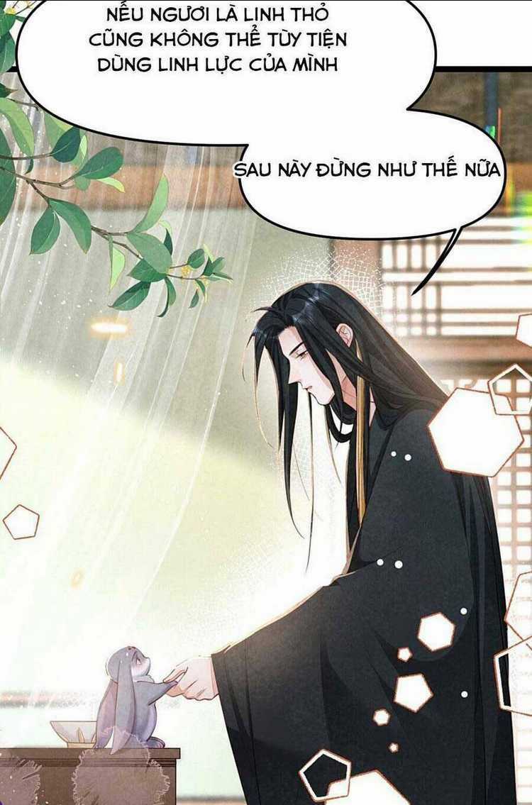 Cách Để Tồn Tại Như Một Cống Phẩm Chapter 12 trang 22