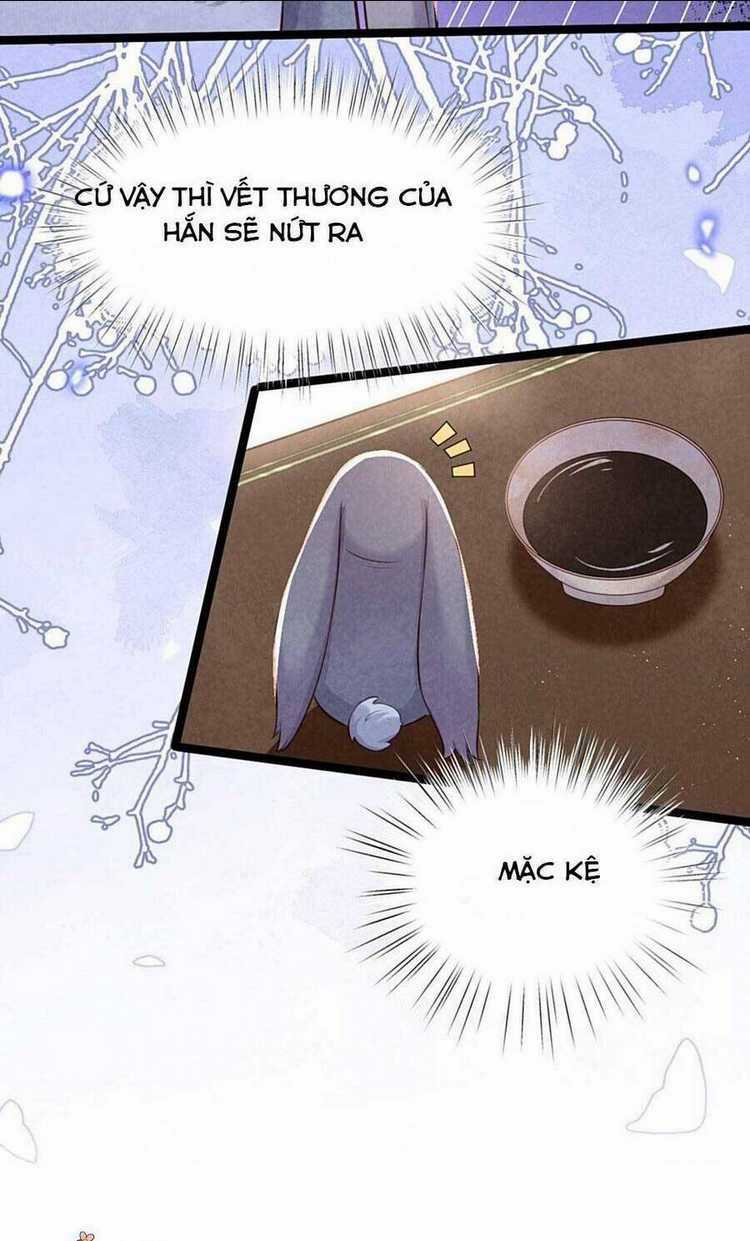 Cách Để Tồn Tại Như Một Cống Phẩm Chapter 12 trang 26