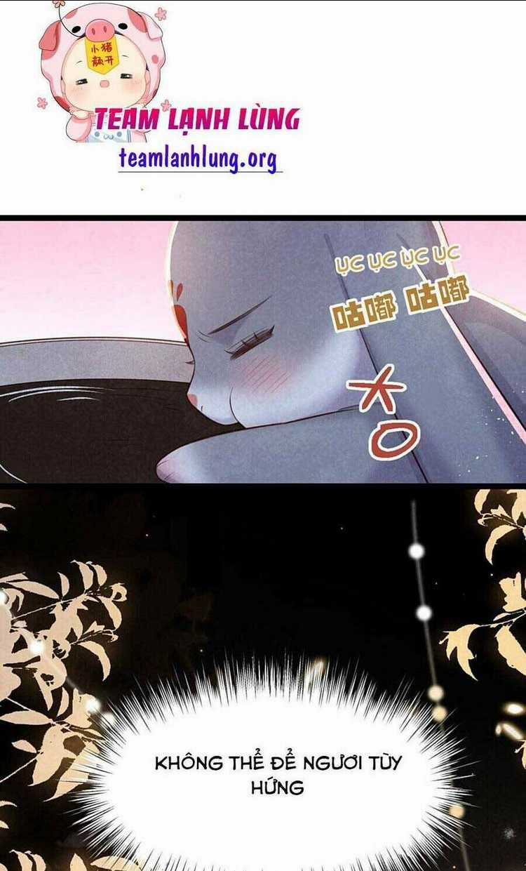 Cách Để Tồn Tại Như Một Cống Phẩm Chapter 12 trang 27