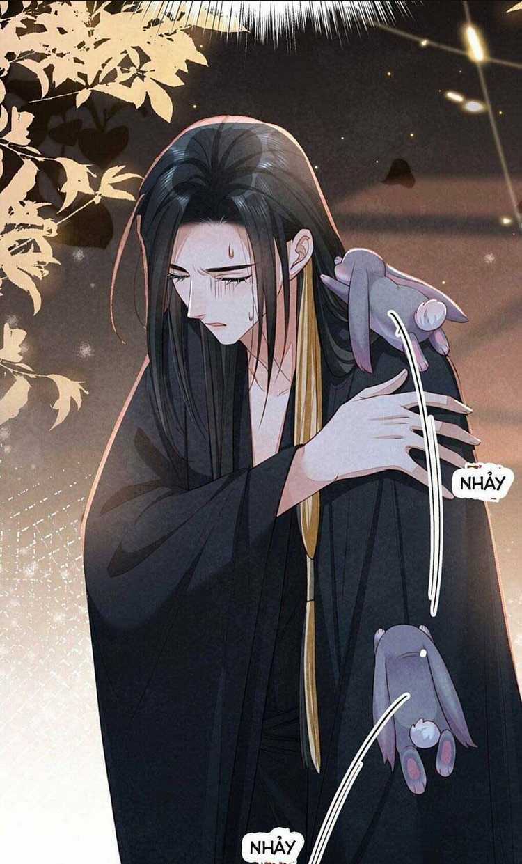 Cách Để Tồn Tại Như Một Cống Phẩm Chapter 12 trang 28