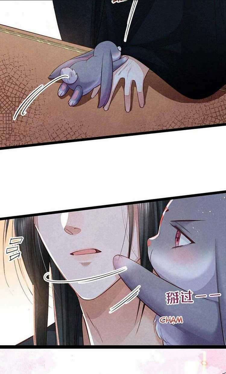 Cách Để Tồn Tại Như Một Cống Phẩm Chapter 12 trang 29