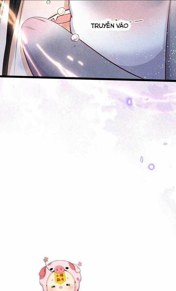 Cách Để Tồn Tại Như Một Cống Phẩm Chapter 12 trang 32