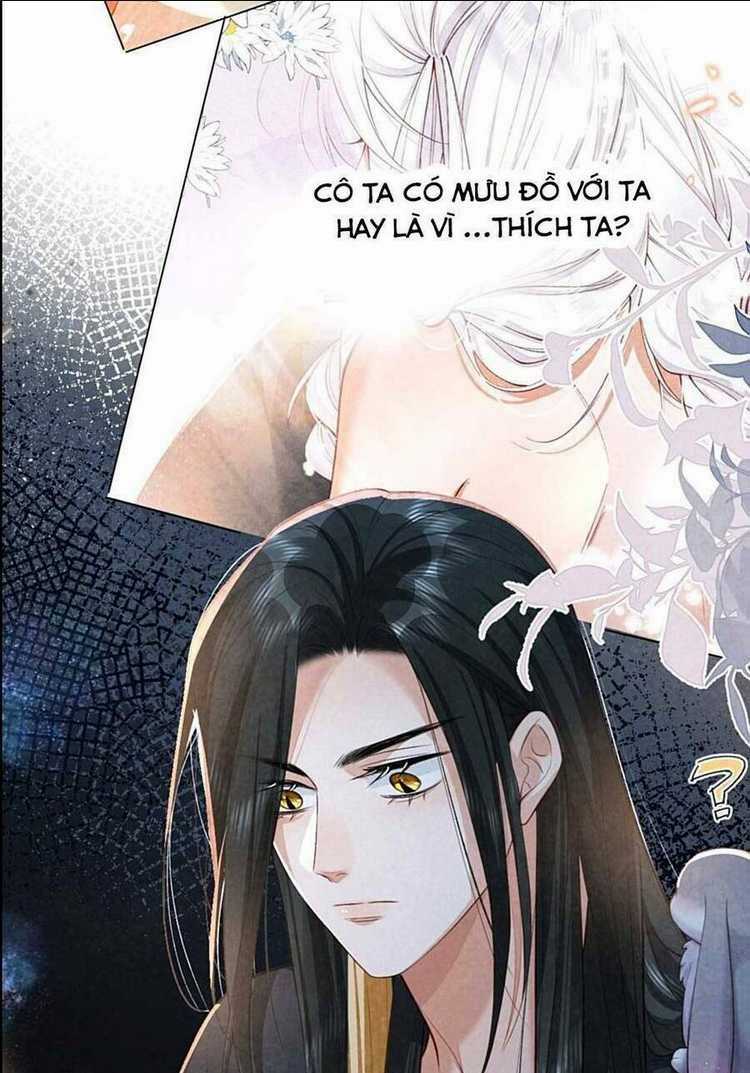 Cách Để Tồn Tại Như Một Cống Phẩm Chapter 12 trang 35