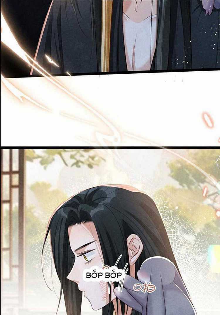 Cách Để Tồn Tại Như Một Cống Phẩm Chapter 12 trang 36