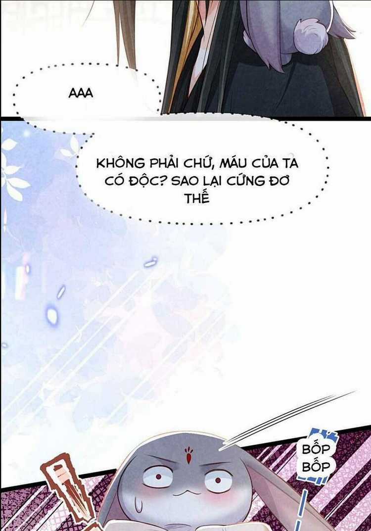 Cách Để Tồn Tại Như Một Cống Phẩm Chapter 12 trang 37