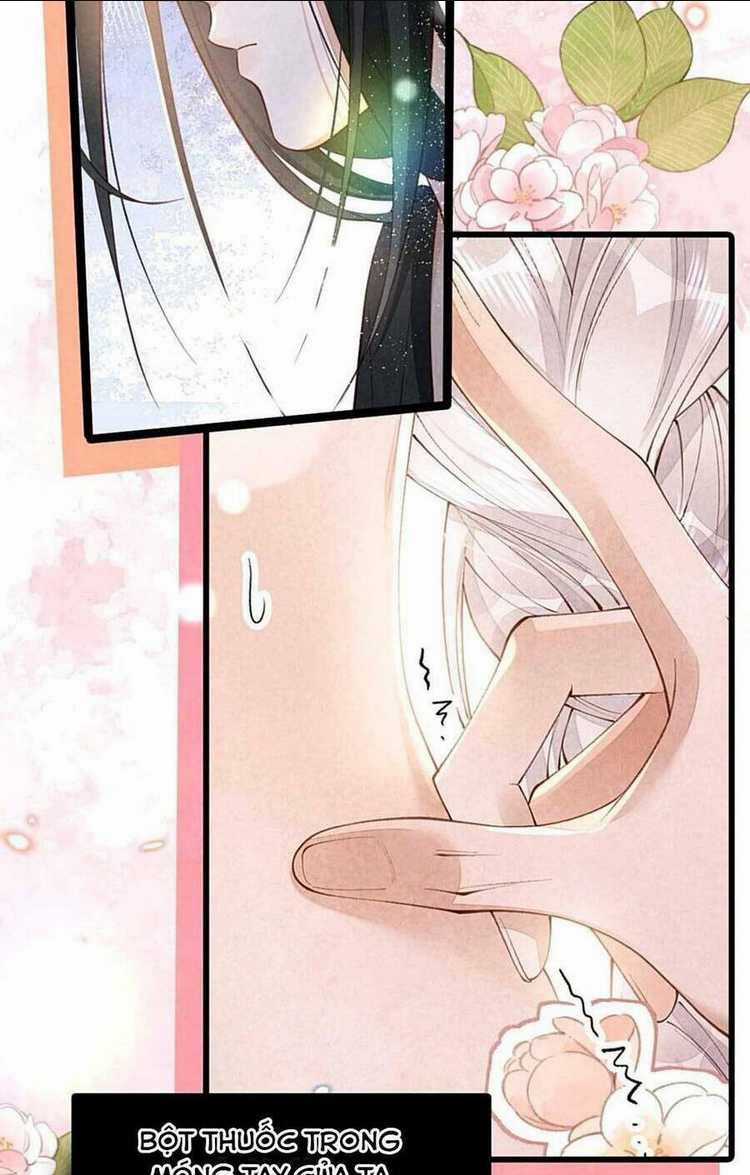 Cách Để Tồn Tại Như Một Cống Phẩm Chapter 12 trang 4