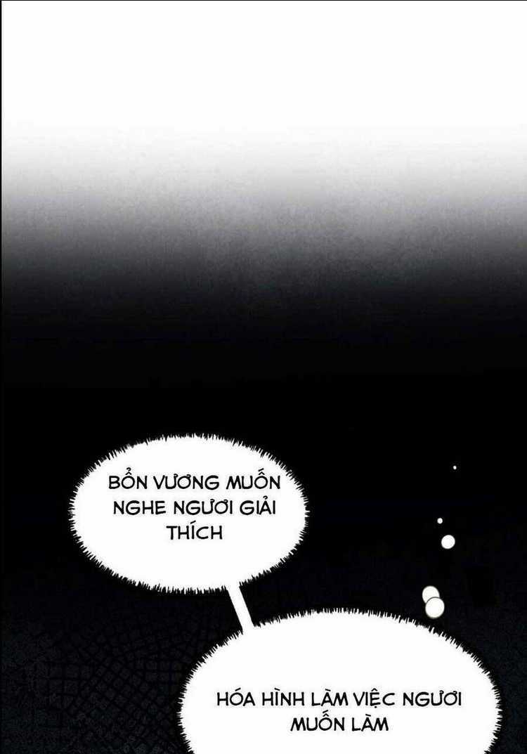 Cách Để Tồn Tại Như Một Cống Phẩm Chapter 12 trang 40