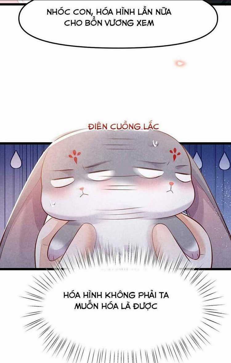 Cách Để Tồn Tại Như Một Cống Phẩm Chapter 12 trang 6