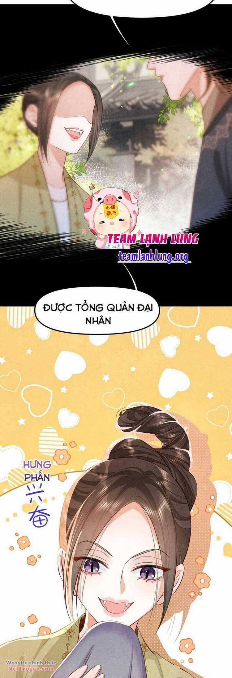 Cách Để Tồn Tại Như Một Cống Phẩm Chapter 13 trang 10