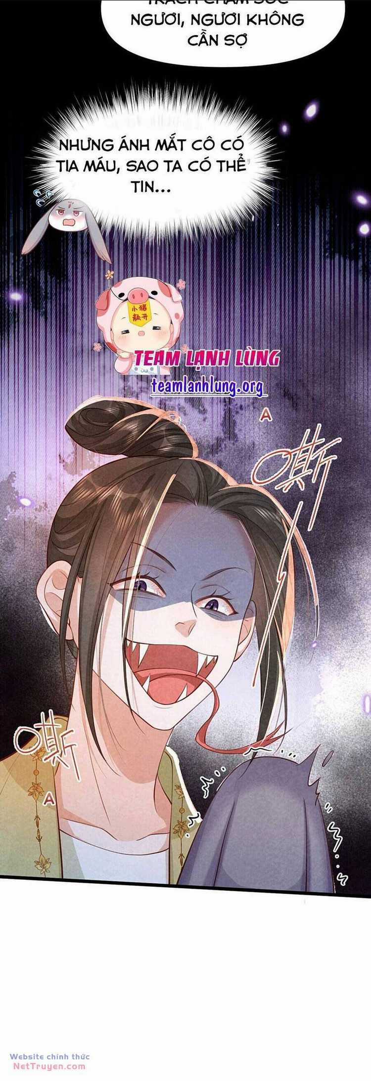 Cách Để Tồn Tại Như Một Cống Phẩm Chapter 13 trang 12